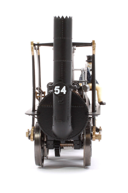 R30388 Pre-Owned S&DR 200th Anniversary 0-4-0 Locomotion No.1 1925 Steam Locomotive