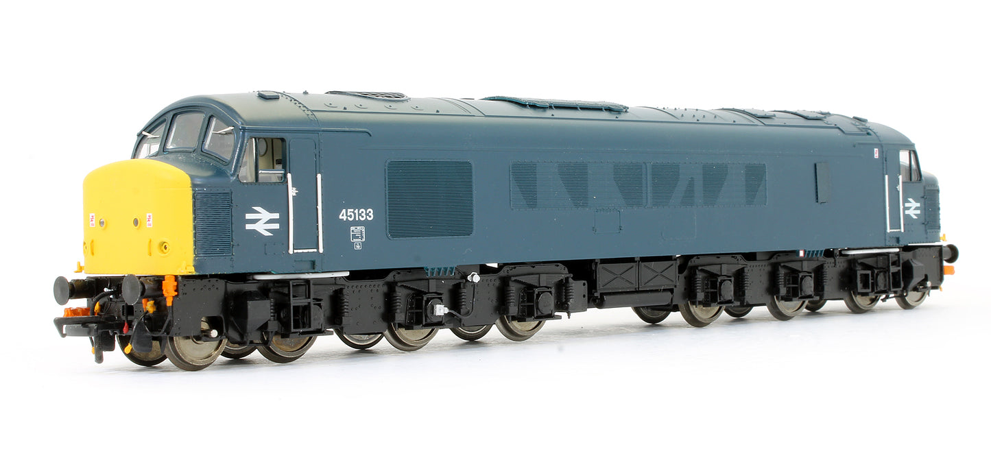 Pre-Owned BR Blue Class 45/1 45133 (Sealed Beam Ends) Diesel Locomotive