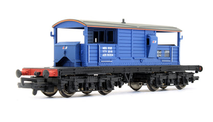 Pre-Owned 25T Queen Mary Brake Van Network Southeast