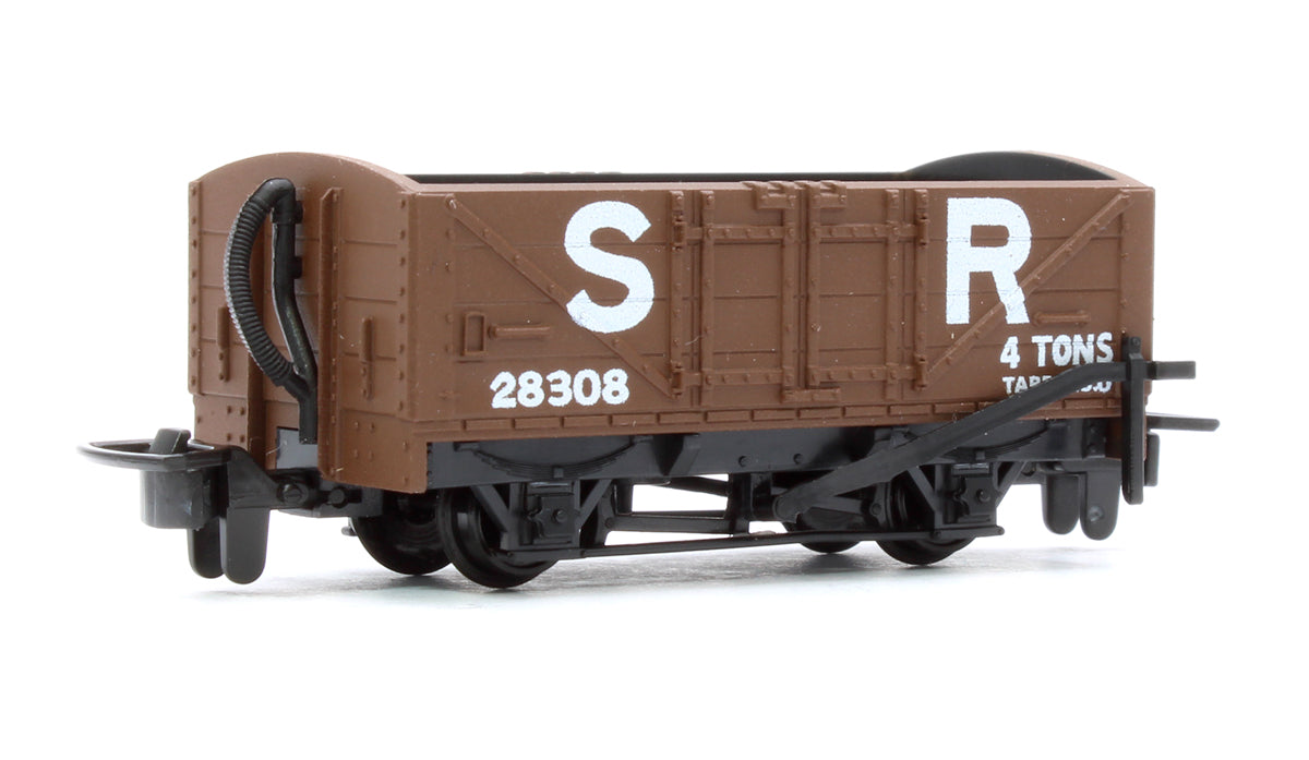 Pre-Owned Open Wagon, SR Livery No. 28308