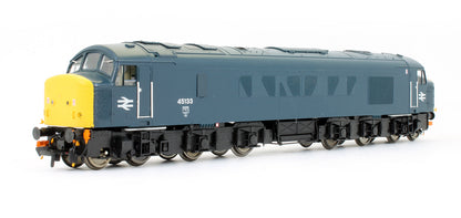 Pre-Owned BR Blue Class 45/1 45133 (Sealed Beam Ends) Diesel Locomotive