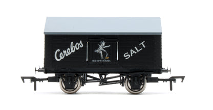 4F-018-114 Salt Van Cerebos Salt
