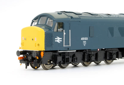 Pre-Owned BR Blue Class 45/1 45133 (Sealed Beam Ends) Diesel Locomotive