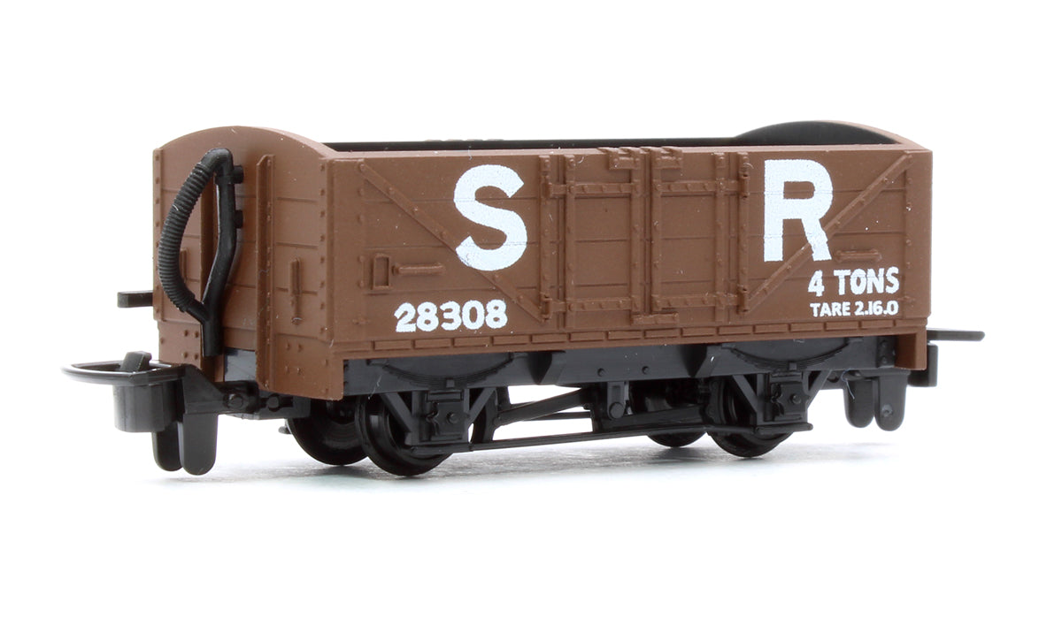 Pre-Owned Open Wagon, SR Livery No. 28308