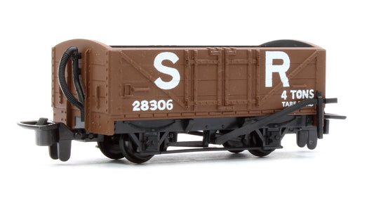 Pre-Owned Open Wagon, SR Livery No.28306