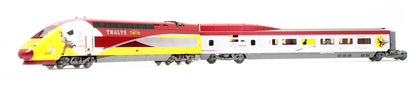 37795 Pre-Owned Tintin & Snowy Special Train Pack - MFX Sound