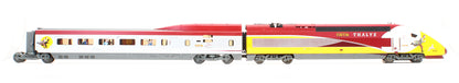 37795 Pre-Owned Tintin & Snowy Special Train Pack - MFX Sound