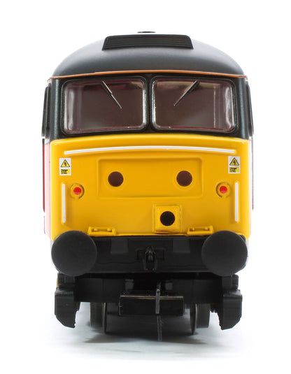 R30543 RailRoad Class 47/7 RES 47749 'Atlantic College' Diesel Locomotive