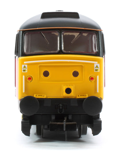 R30543 RailRoad Class 47/7 RES 47749 'Atlantic College' Diesel Locomotive