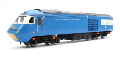 Midland Pullman Class 43 HST 'Geoff Drury' Train Pack - The One:One Collection
