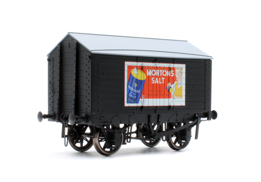 7F-018-112 Salt Van Mortons Salt
