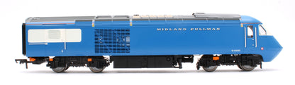 Midland Pullman Class 43 HST 'Geoff Drury' Train Pack - The One:One Collection