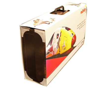 37795 Pre-Owned Tintin & Snowy Special Train Pack - MFX Sound
