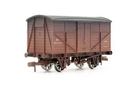 Pre-Owned Fruit MEX Bauxite BR 'B833340' - Weathered