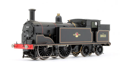 Pre-Owned BR 0-4-4T Class M7 '30023' Steam Locomotive (DCC Fitted)