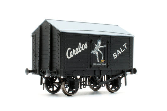 7F-018-114 Salt Van Cerebos Salt