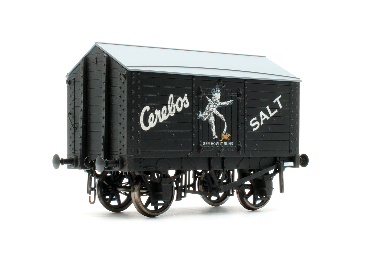 7F-018-114 Salt Van Cerebos Salt