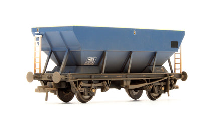 Pre-Owned 46 Tonne HEA Hopper Wagon With Graffiti (Ex-Mainline)  '360940' - Weathered