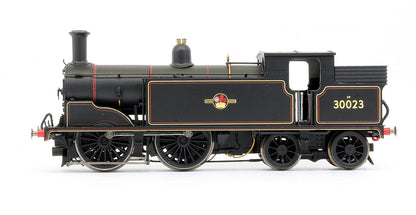 Pre-Owned BR 0-4-4T Class M7 '30023' Steam Locomotive (DCC Fitted)
