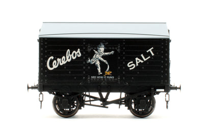 7F-018-114 Salt Van Cerebos Salt