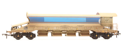 Pre-Owned 38-210B JJA MK2 Auto-Ballaster Generator Unit Ex-Railtrack - Weathered