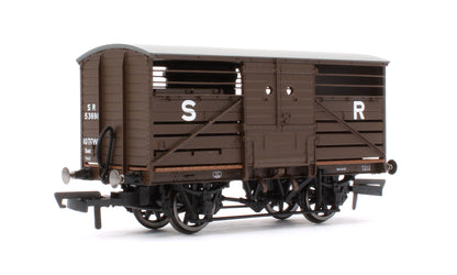 SR Cattle Wagon No.53698