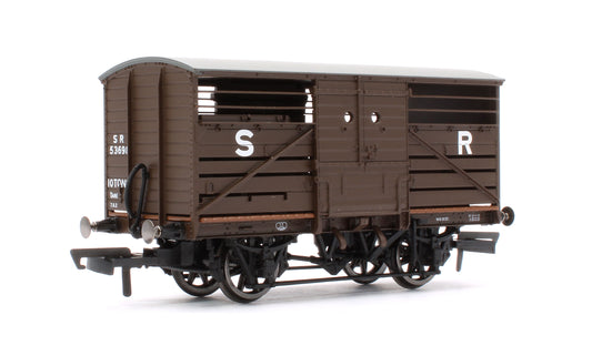 SR Cattle Wagon No.53698