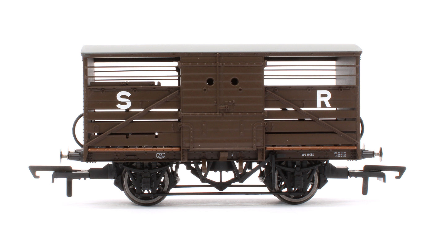 SR Cattle Wagon No.53698