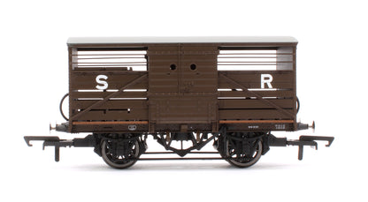 SR Cattle Wagon No.53698