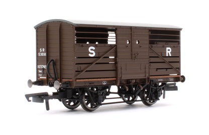 SR Cattle Wagon No.53698