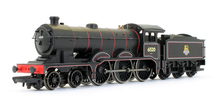 Pre-Owned BR 4-6-0 Class B12/3 '61520' Steam Locomotive