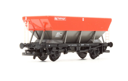 Pre-Owned Railfreight HEA Hopper Wagon '361874'