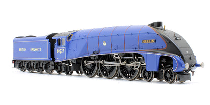 R2798 Pre-Owned British Railways Experimental Purple 4-6-2 A4 'Merlin' 60027 Steam Locomotive (Limited Edition)