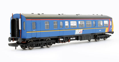 Pre-Owned Scotrail Class 101 2 Car DMU - DCC Fitted