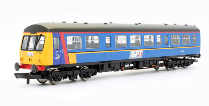Pre-Owned Scotrail Class 101 2 Car DMU - DCC Fitted