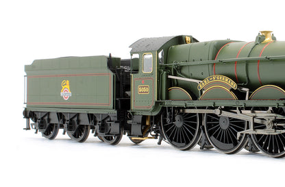Pre-Owned BR Green 4-6-0 Earl Of St. Germans' 5050 Steam Locomotive (TTS Sound Fitted)