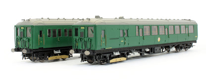 Pre-Owned British Railways 2-BIL '2134' Train Pack