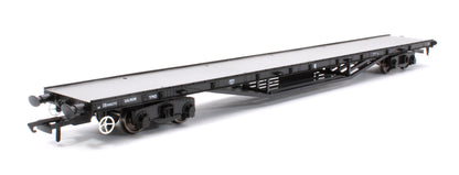 YMO 'Salmon' Bogie Bolster BR Wagon