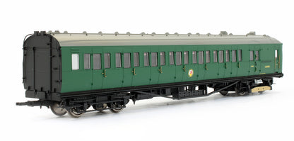 Pre-Owned British Railways 2-BIL '2134' Train Pack