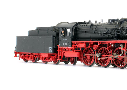 Pre-Owned DB BR 39 068 Steam Locomotive