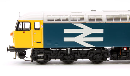 Pre-Owned CM - 56120 - LL Class 56 120 BR Blue Large Logo Diesel Locomotive