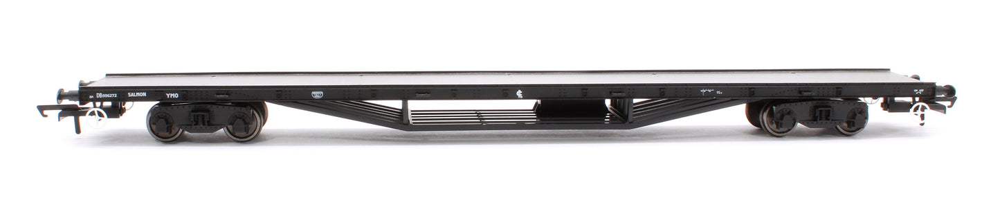 YMO 'Salmon' Bogie Bolster BR Wagon