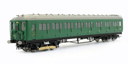 Pre-Owned British Railways 2-BIL '2134' Train Pack