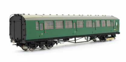 Pre-Owned British Railways 2-BIL '2134' Train Pack