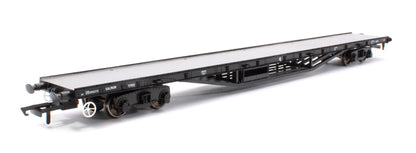 YMO 'Salmon' Bogie Bolster BR Wagon