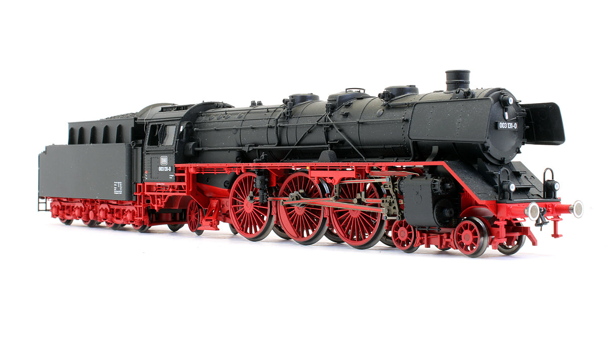 Pre-Owned DB BR 003 131-0 Steam Locomotive