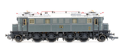 Pre-Owned DR E17 16 Electric Locomotive