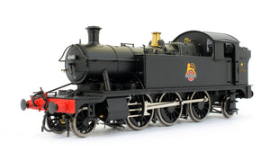 Pre-Owned Class 45xx 2-6-2 BR Black Early Crest No.4545 Steam Locomotive
