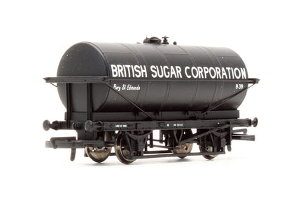 Pre-Owned 'British Sugar Corporation' 20 Ton Tanker B39