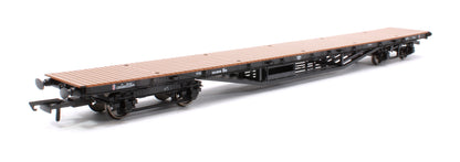 YMO 'Salmon' Bogie BR Wagon